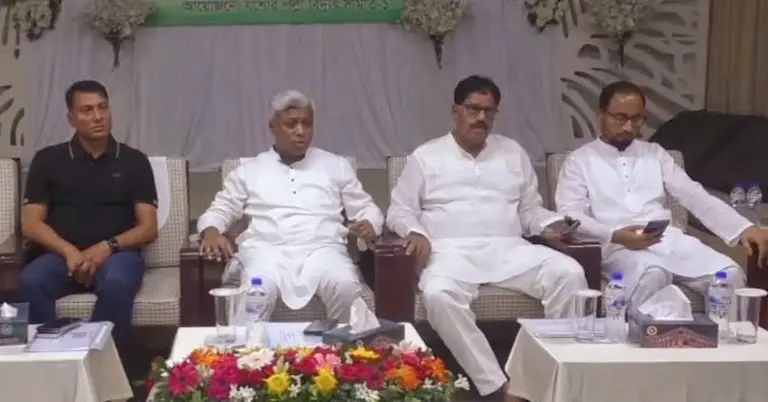 অনিন্দ্য ইসলাম অমিত
